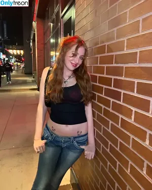Madeline Ford / madelineaford nude photo #0316