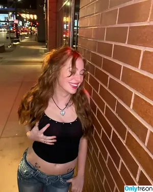Madeline Ford / madelineaford nude photo #0318