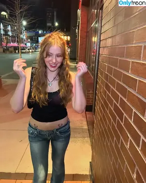 Madeline Ford / madelineaford nude photo #0319