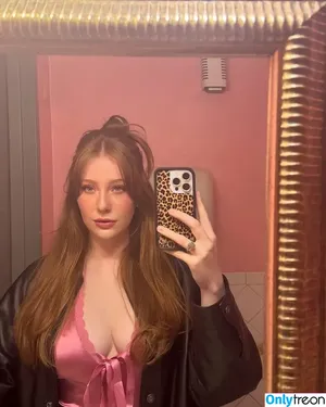 Madeline Ford / madelineaford nude photo #0322