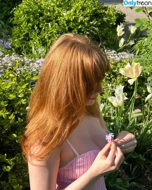 Madeline Ford / madelineaford nude photo #0325