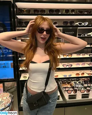 Madeline Ford / madelineaford nude photo #0333