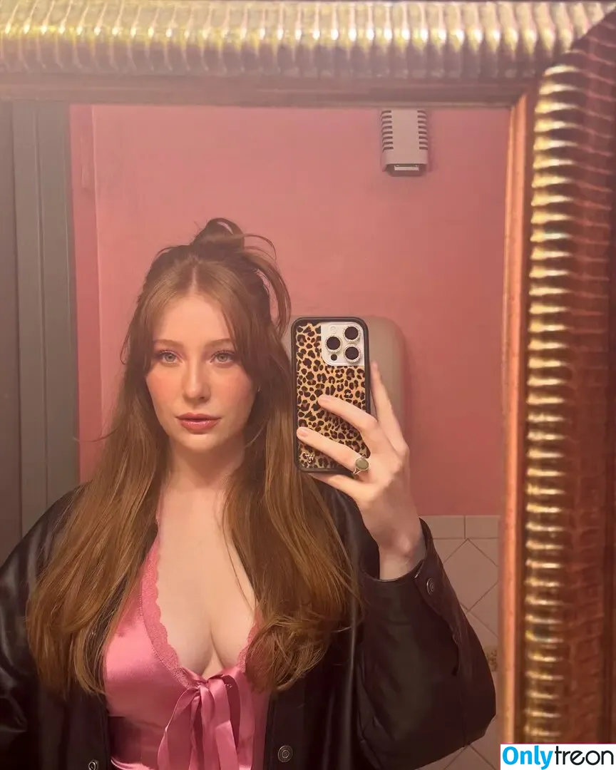 Madeline Ford nude photo #0322 (madelineaford)