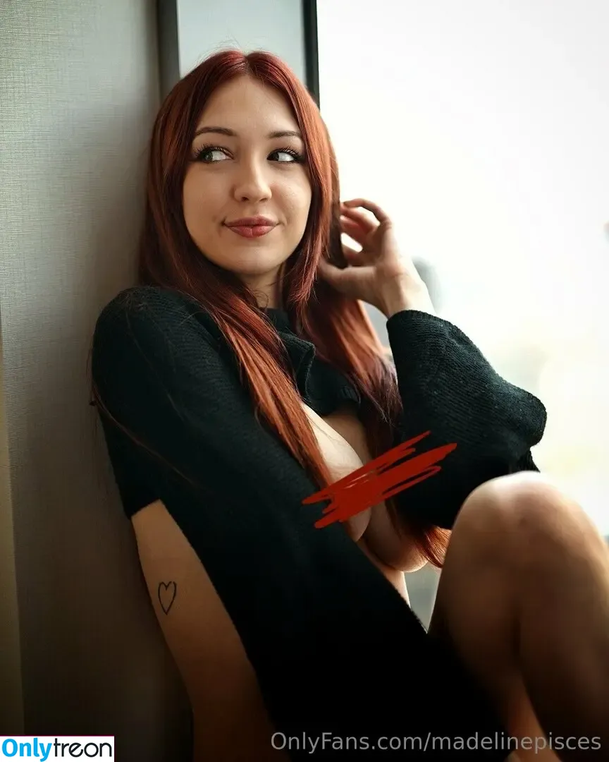 madelinepisces nude photo #0001 (madelinepisces)