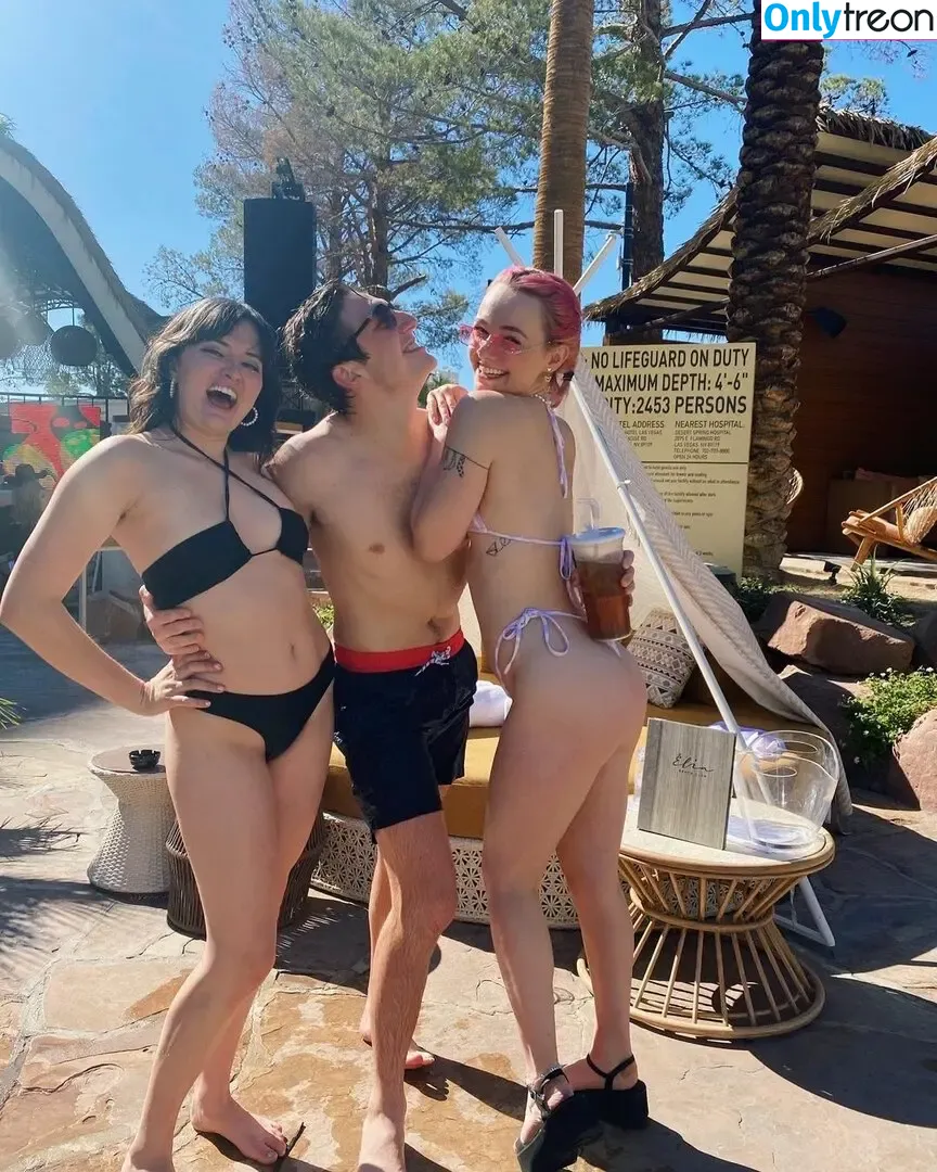 Madi Hart nude photo #0004 (madihart_soccer)