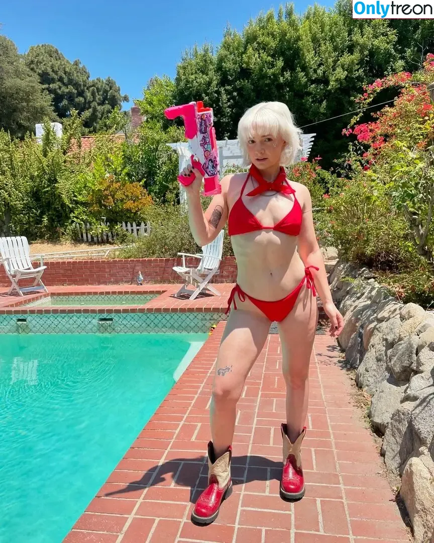 Madi Hart nude photo #0017 (madihart_soccer)