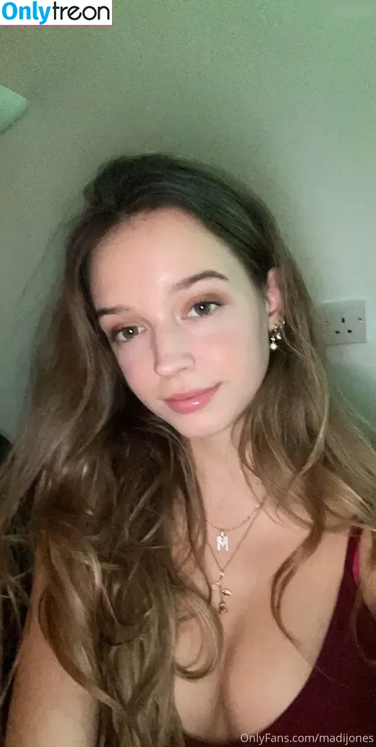 Madi Jones nude photo #0559 (madij0 / madijones_)
