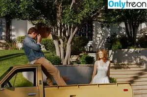Madison Lintz / madisonlintz nude photo #0244