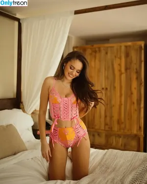 Madison Pettis / madisonpettis nude photo #0106
