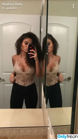 Madison Pettis / madisonpettis nude photo #0282