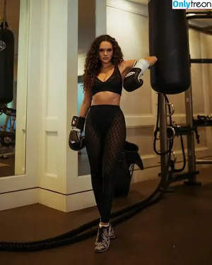 Madison Pettis / madisonpettis nude photo #0302