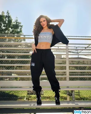 Madison Pettis / madisonpettis nude photo #0349