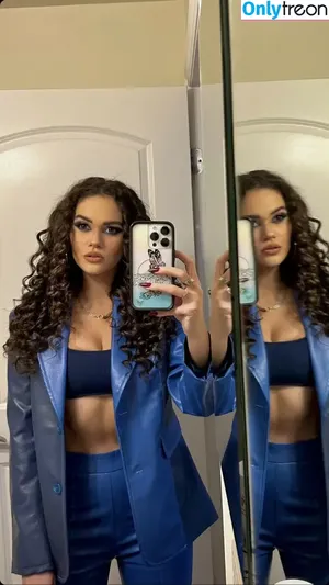 Madison Pettis / madisonpettis nude photo #0360