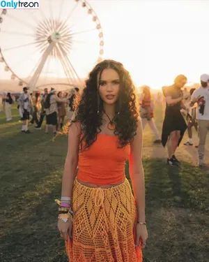 Madison Pettis / madisonpettis nude photo #0412