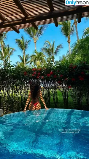 Madison Pettis / madisonpettis nude photo #0466