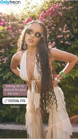 Madison Pettis / madisonpettis nude photo #0740