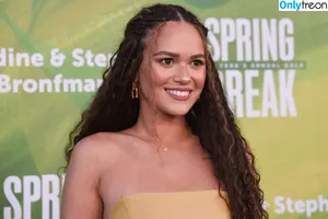 Madison Pettis / madisonpettis nude photo #0750
