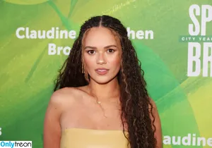 Madison Pettis / madisonpettis nude photo #0755