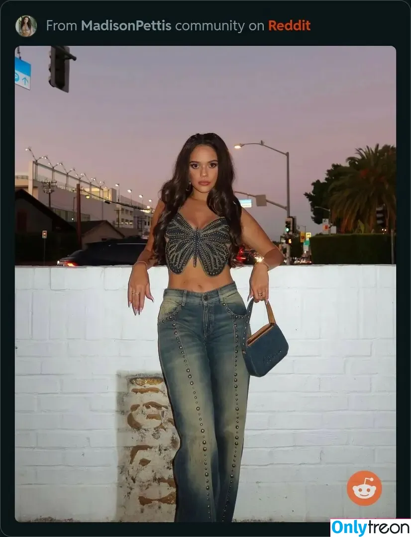 Madison Pettis nude photo #0500 (madisonpettis)