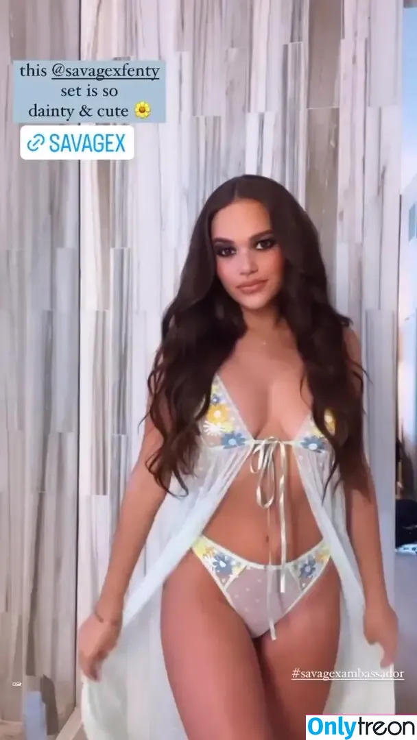 Madison Pettis nude photo #0617 (madisonpettis)