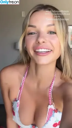 Madison Teeuws / madtev nude photo #0358