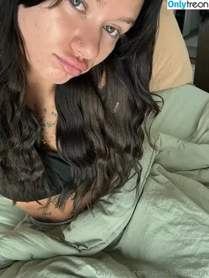 Madisonnrainn / madison.rainn nude photo #0032