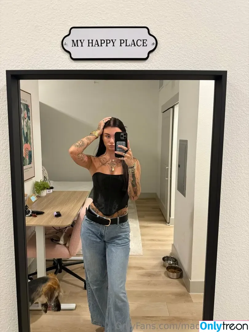 Madisonnrainn nude photo #0051 (madison.rainn)