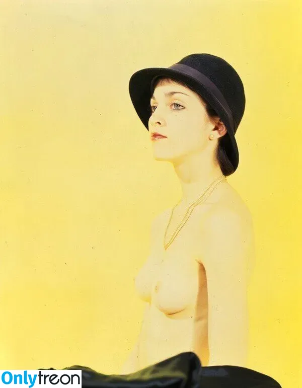 Madonna nude photo #0032 (Madonna)