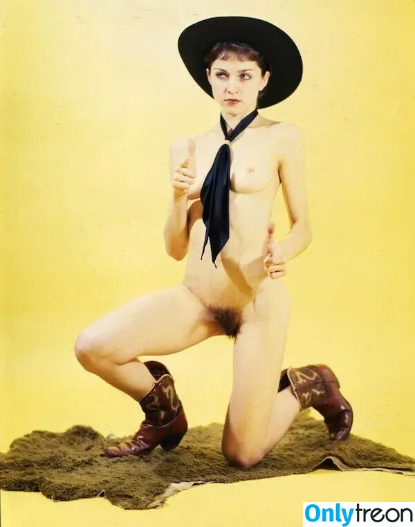 Madonna nude photo #0035 (Madonna)