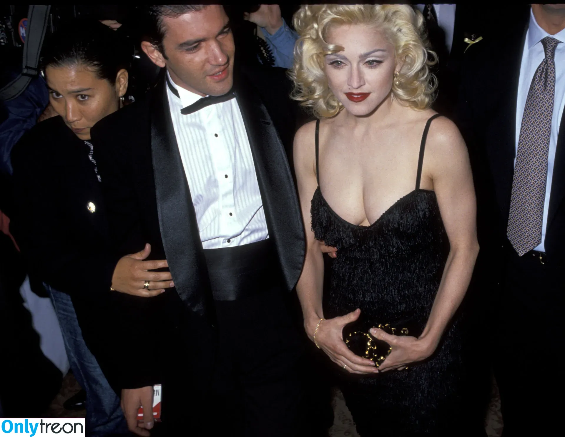 Madonna nude photo #0050 (Madonna)