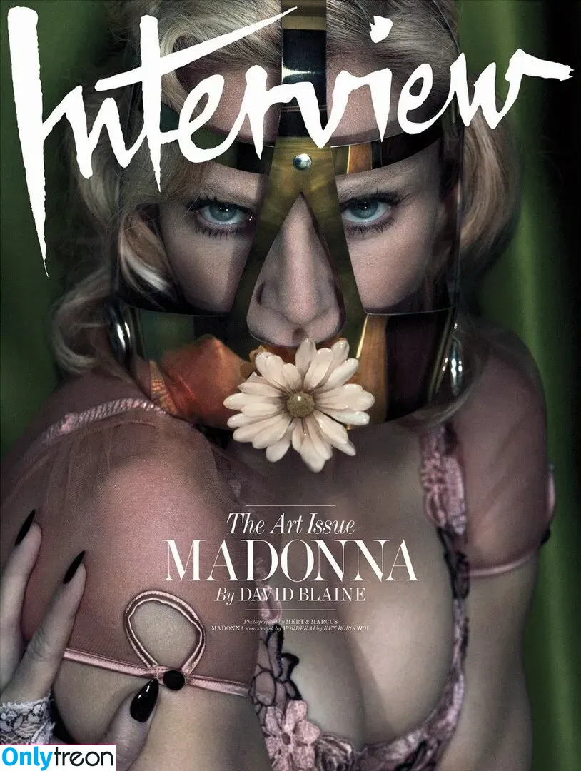 Madonna nude photo #0175 (Madonna)