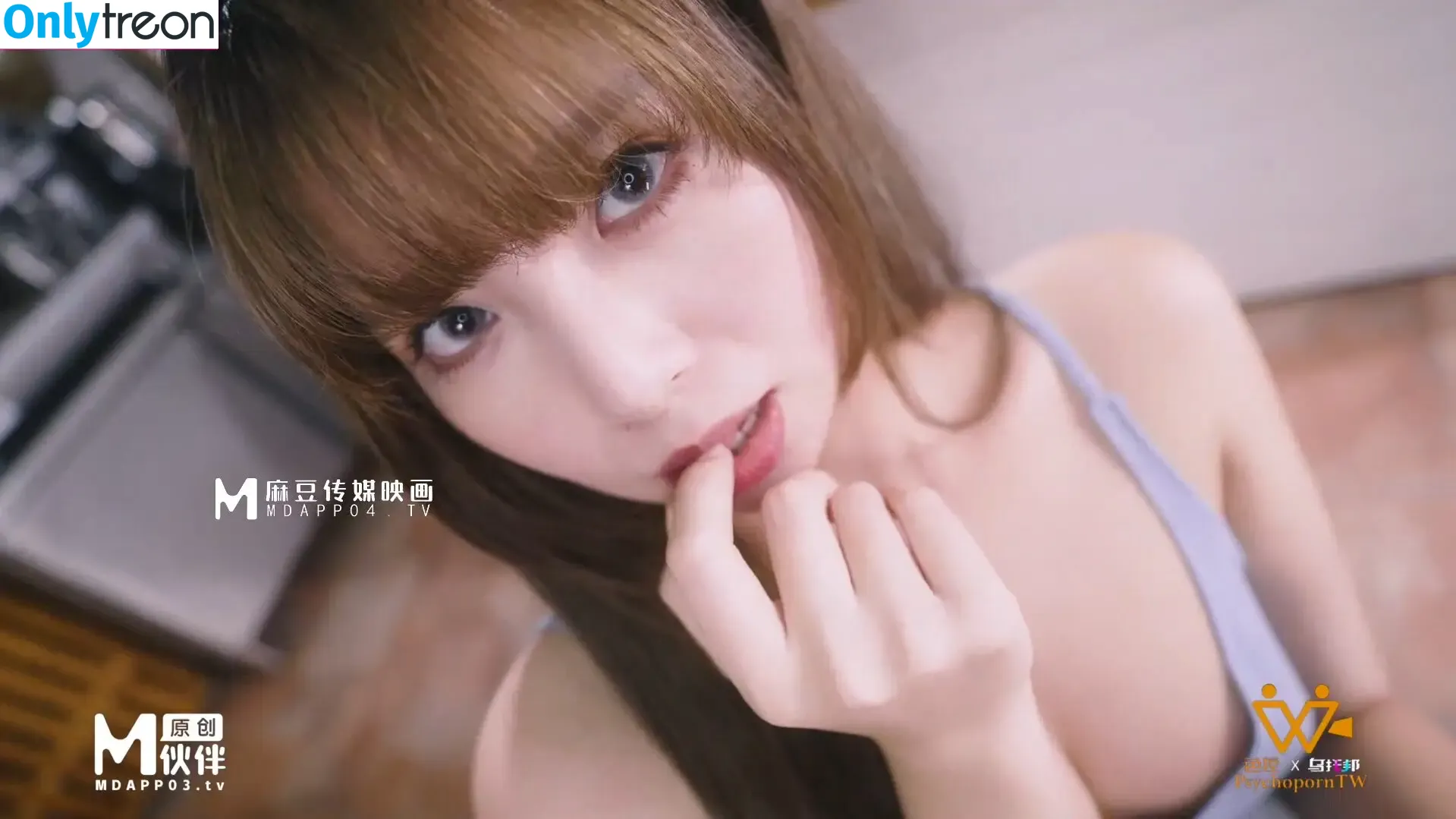 Madou Media nude photo #0023 (le_madou / woaisifang / 麻豆)