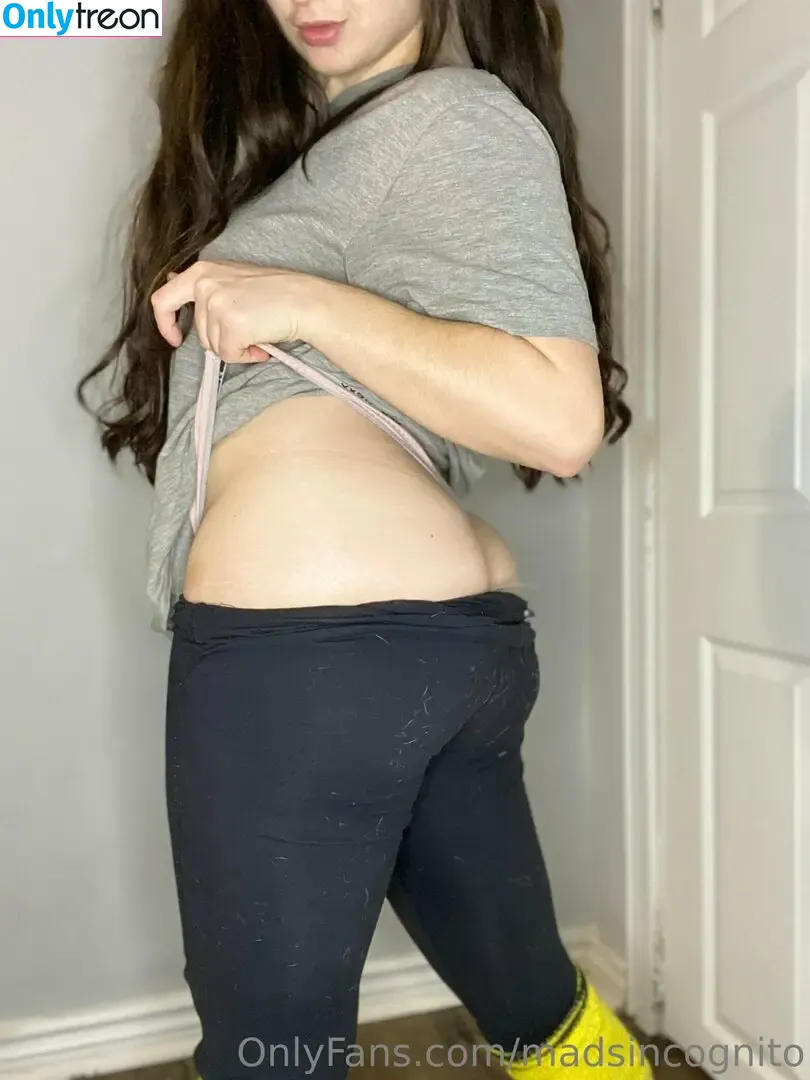 Madsincognito nude photo #0004 (madisenincognito)