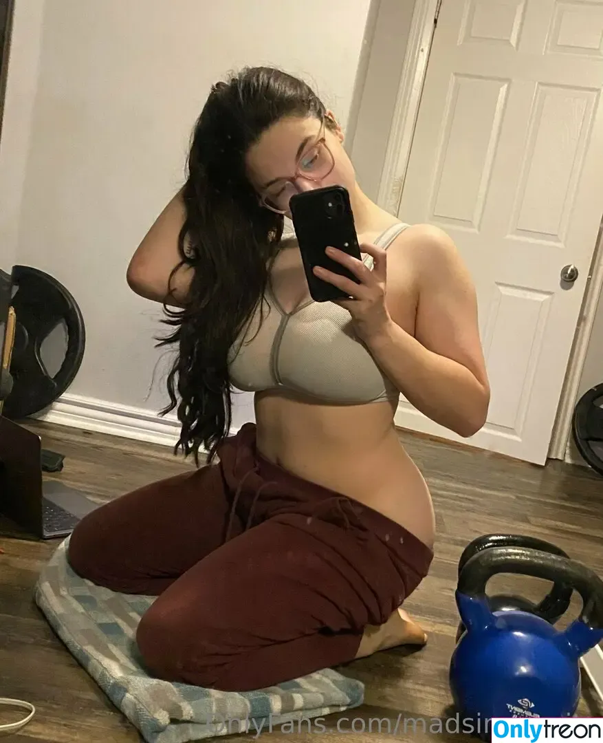 Madsincognito nude photo #0017 (madisenincognito)