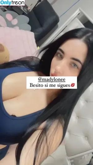 Madyblood / mxdelynni / mxlonne nude photo #0045