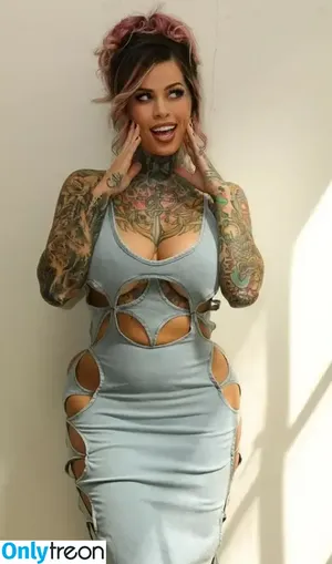 Madzilla / madzillatv nude photo #0107