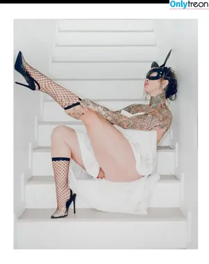 Madzilla / madzillatv nude photo #0117