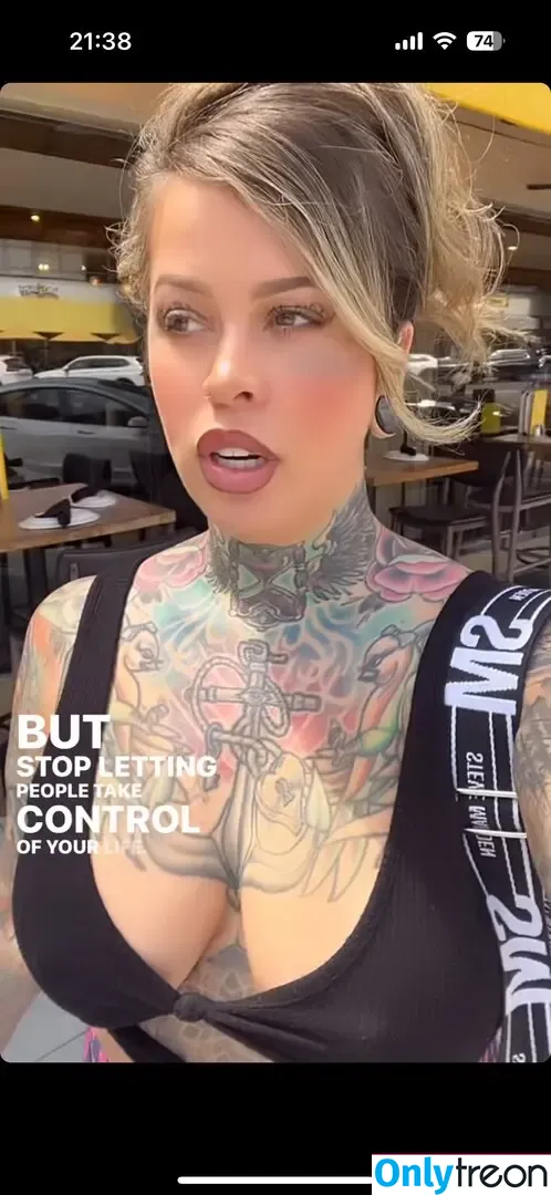 Madzilla nude photo #0106 (madzillatv)