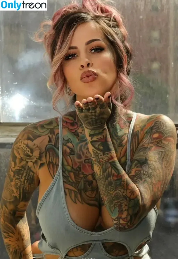 Madzilla nude photo #0113 (madzillatv)