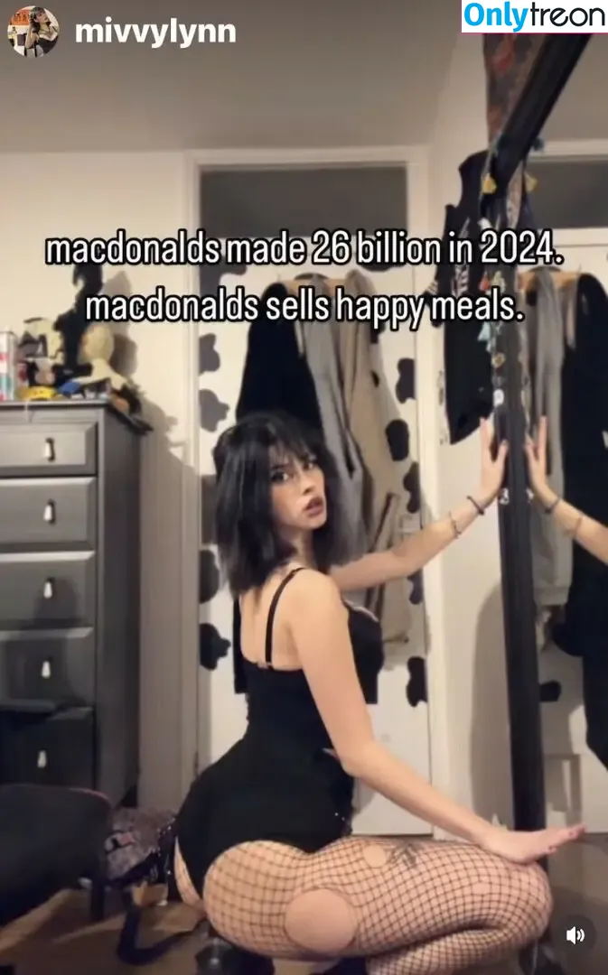maevetale nude photo #0031 (Mivvylynn / mysterymaeve)