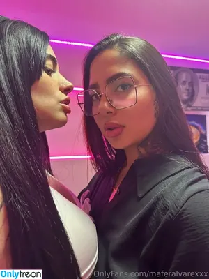 maferalvarexxx / maferalvarexx nude photo #0024