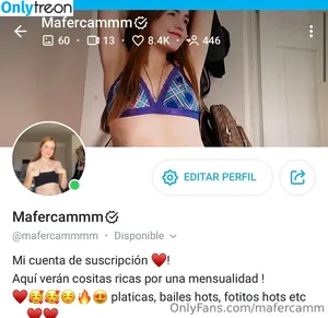Mafercamm nude photo #0111