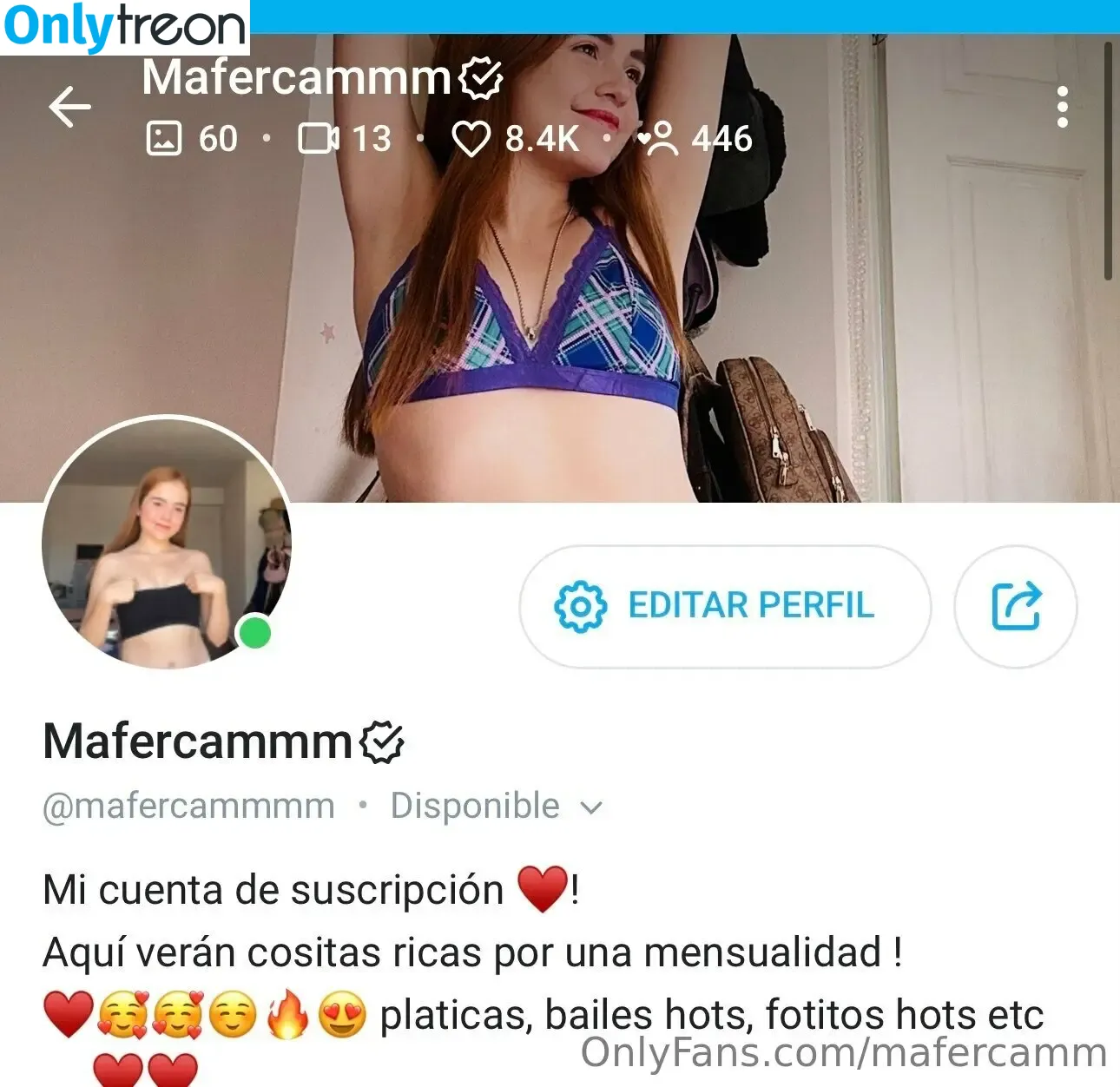 Mafercamm nude photo #0111 (Mafercamm)
