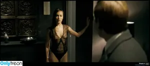 Maggie Q / maggieq nude photo #0258