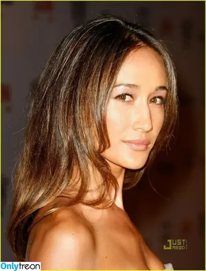 Maggie Q / maggieq nude photo #0270