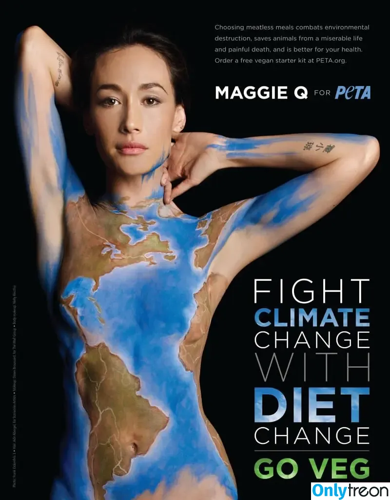 Maggie Q nude photo #0252 (maggieq)