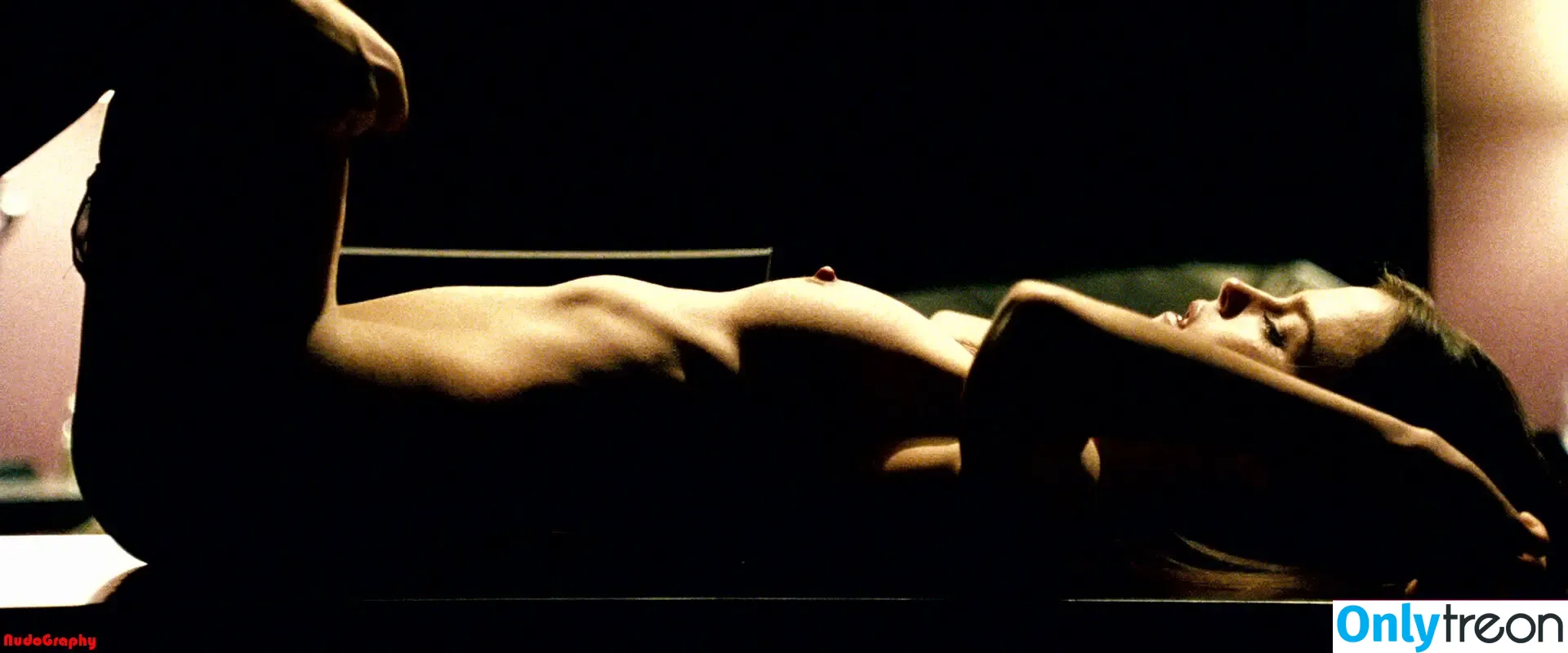 Maggie Q nude photo #0256 (maggieq)