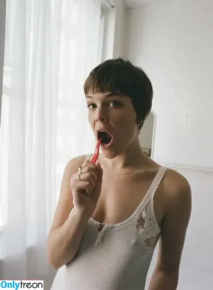Maggie Rogers / maggierogers / rockyemerson nude photo #0047
