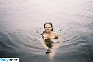 Maggie Rogers / maggierogers / rockyemerson nude photo #0049