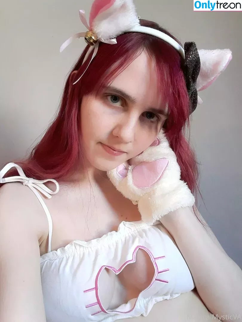magicalmysticva nude photo #0005 (MysticCosplayVA)
